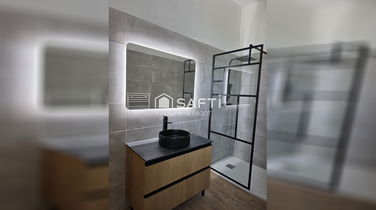 Ma-Cabane - Vente Maison Chateaubriant, 250 m²