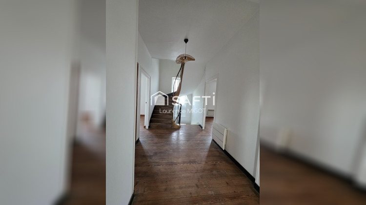 Ma-Cabane - Vente Maison Chateaubriant, 250 m²