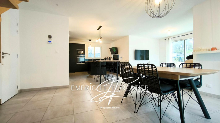 Ma-Cabane - Vente Maison CHATEAUBRIANT, 101 m²