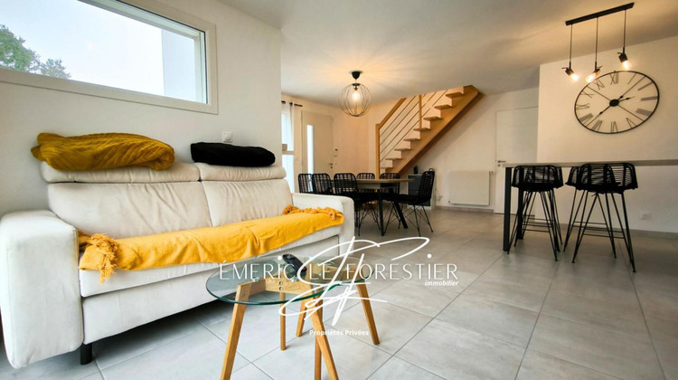 Ma-Cabane - Vente Maison CHATEAUBRIANT, 101 m²