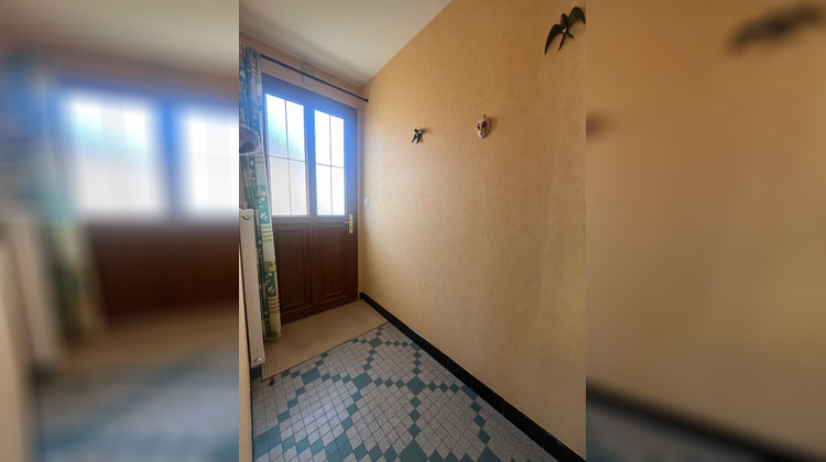 Ma-Cabane - Vente Maison CHATEAUBRIANT, 73 m²