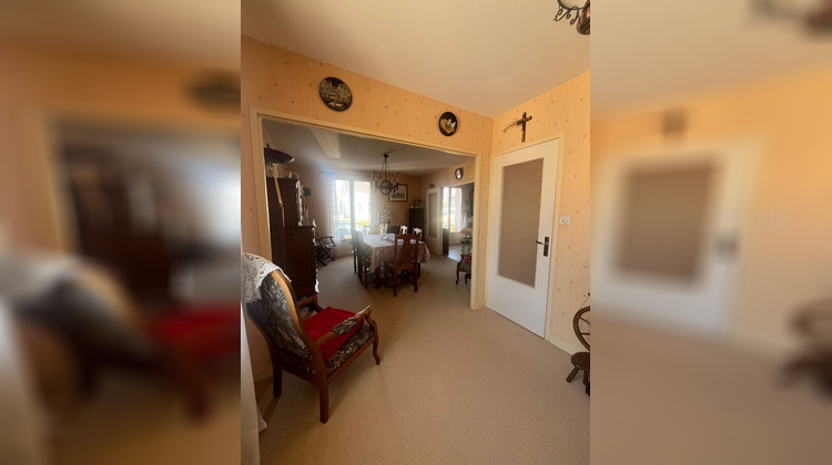 Ma-Cabane - Vente Maison CHATEAUBRIANT, 73 m²