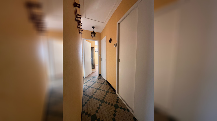 Ma-Cabane - Vente Maison CHATEAUBRIANT, 73 m²