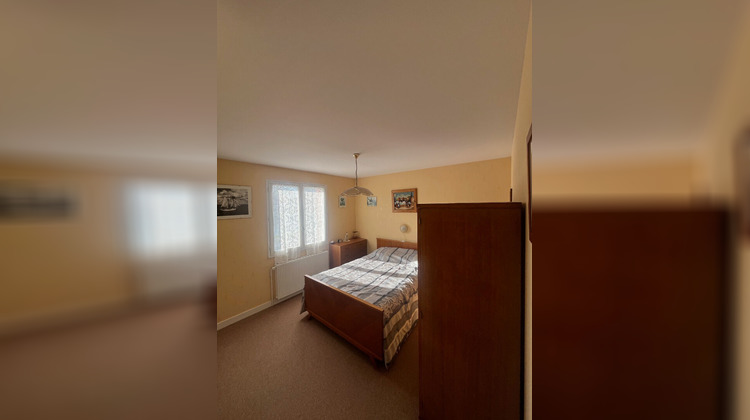 Ma-Cabane - Vente Maison CHATEAUBRIANT, 73 m²