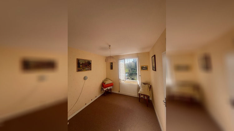 Ma-Cabane - Vente Maison CHATEAUBRIANT, 73 m²