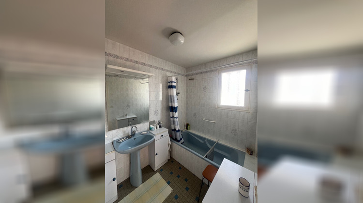 Ma-Cabane - Vente Maison CHATEAUBRIANT, 73 m²