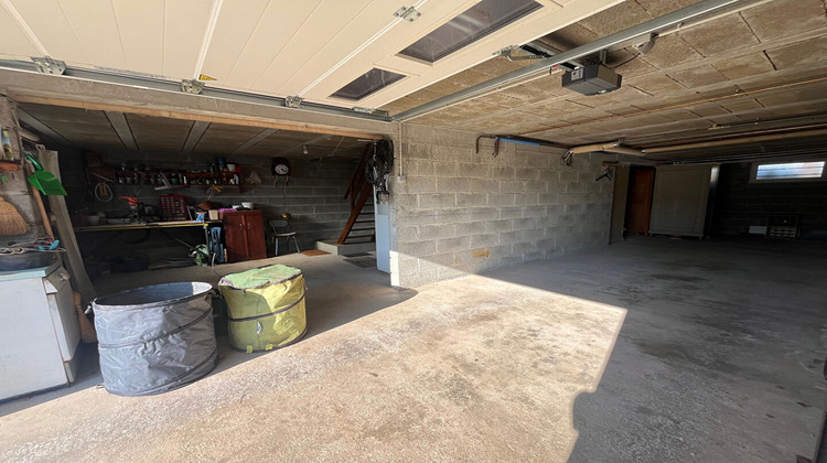 Ma-Cabane - Vente Maison CHATEAUBRIANT, 73 m²