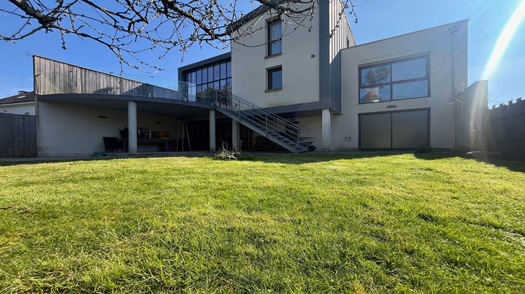 Ma-Cabane - Vente Maison CHATEAUBRIANT, 200 m²