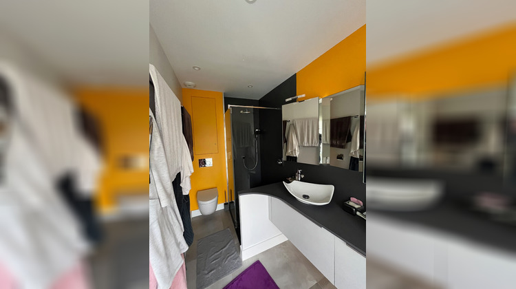 Ma-Cabane - Vente Maison CHATEAUBRIANT, 200 m²