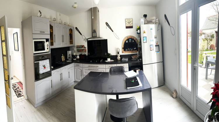 Ma-Cabane - Vente Maison CHATEAUBRIANT, 70 m²