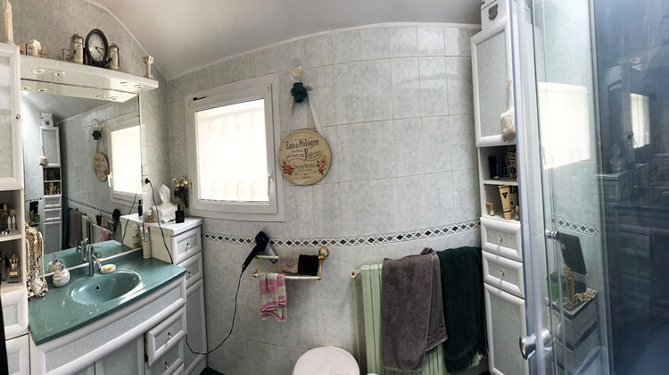 Ma-Cabane - Vente Maison CHATEAUBRIANT, 70 m²