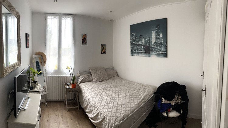 Ma-Cabane - Vente Maison CHATEAUBRIANT, 70 m²