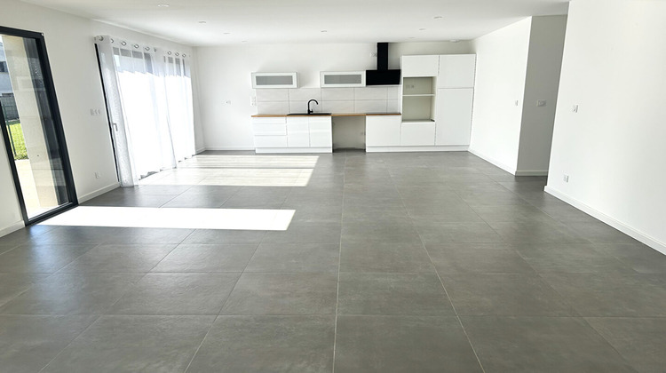 Ma-Cabane - Vente Maison CHATEAUBRIANT, 95 m²