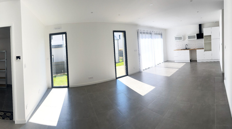 Ma-Cabane - Vente Maison CHATEAUBRIANT, 95 m²