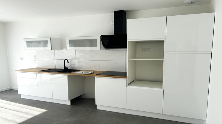 Ma-Cabane - Vente Maison CHATEAUBRIANT, 95 m²