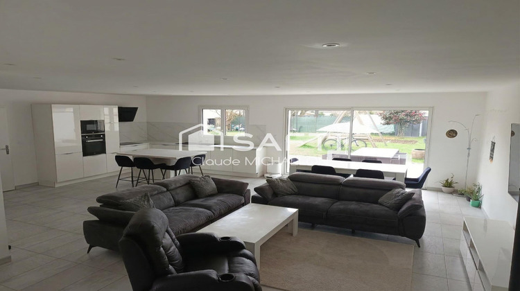 Ma-Cabane - Vente Maison Chateaubriant, 120 m²