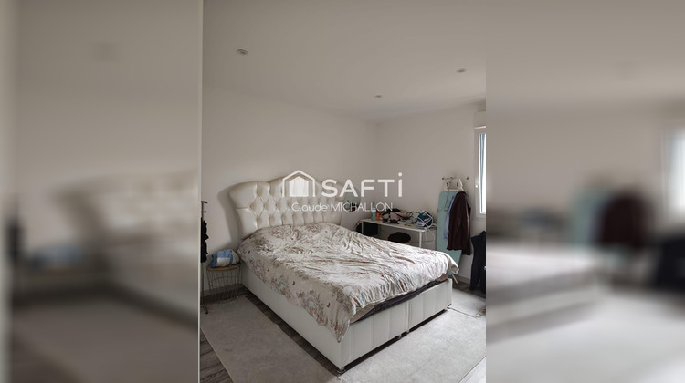 Ma-Cabane - Vente Maison Chateaubriant, 120 m²