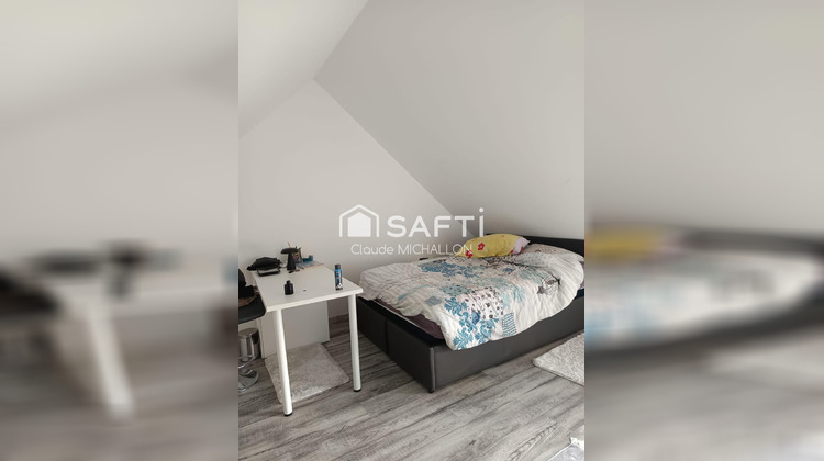 Ma-Cabane - Vente Maison Chateaubriant, 120 m²