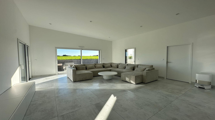 Ma-Cabane - Vente Maison Chateaubriant, 125 m²