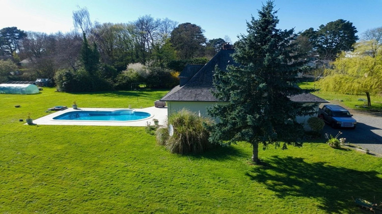 Ma-Cabane - Vente Maison Chateaubriant, 200 m²