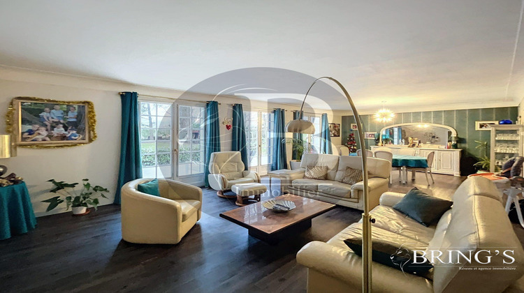 Ma-Cabane - Vente Maison Châteaubriant, 188 m²