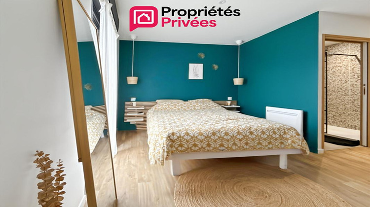 Ma-Cabane - Vente Maison CHATEAUBRIANT, 100 m²