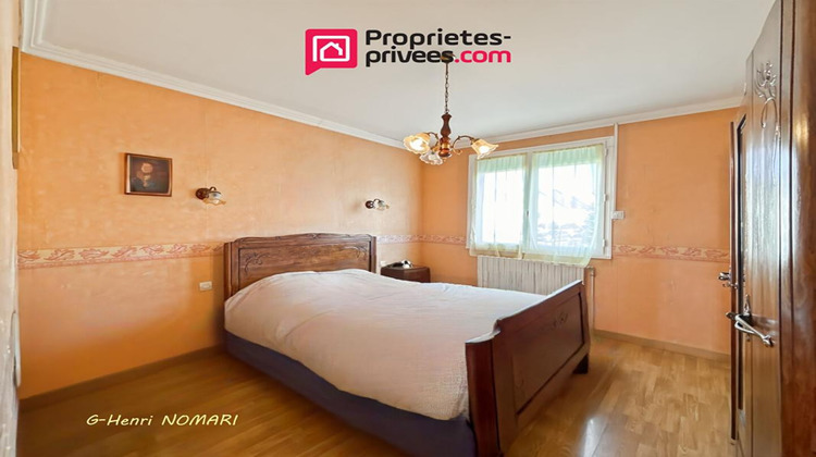 Ma-Cabane - Vente Maison CHATEAUBRIANT, 70 m²