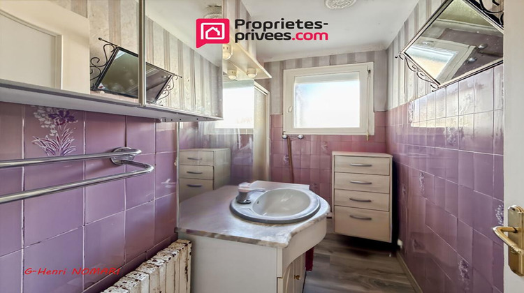 Ma-Cabane - Vente Maison CHATEAUBRIANT, 70 m²