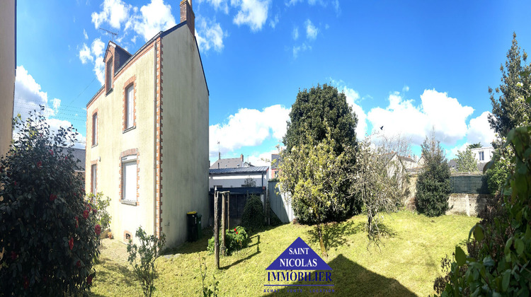 Ma-Cabane - Vente Maison CHATEAUBRIANT, 76 m²