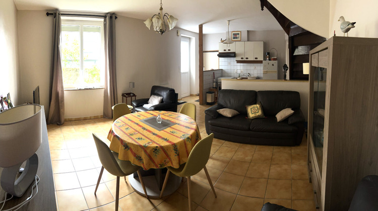 Ma-Cabane - Vente Maison CHATEAUBRIANT, 76 m²