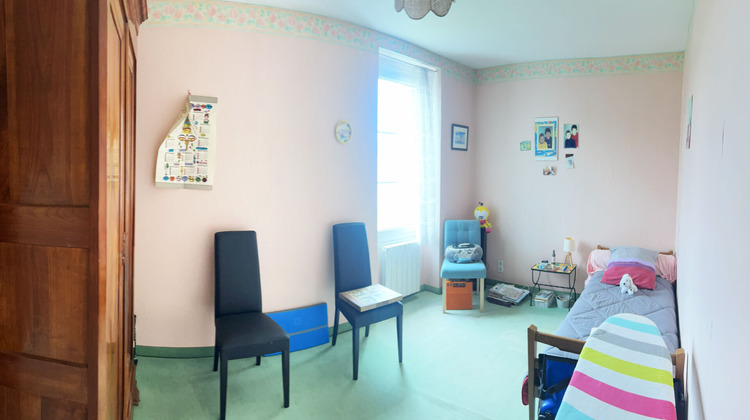 Ma-Cabane - Vente Maison CHATEAUBRIANT, 76 m²