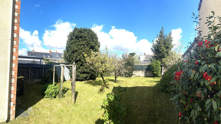 Ma-Cabane - Vente Maison CHATEAUBRIANT, 76 m²