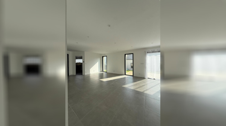 Ma-Cabane - Vente Maison Chateaubriant, 95 m²