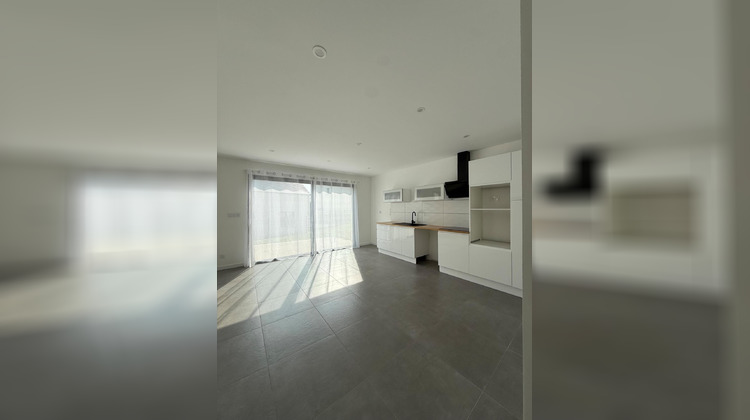 Ma-Cabane - Vente Maison Chateaubriant, 95 m²