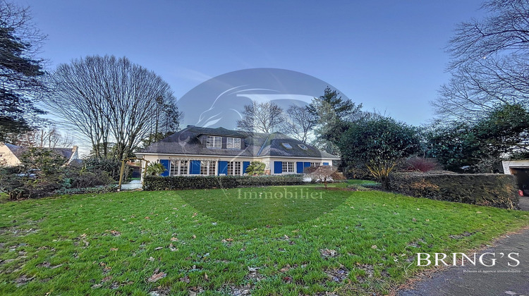 Ma-Cabane - Vente Maison Châteaubriant, 188 m²