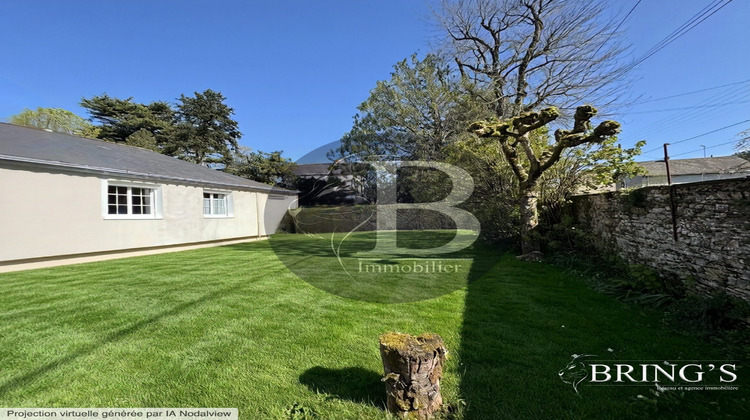 Ma-Cabane - Vente Maison Châteaubriant, 135 m²