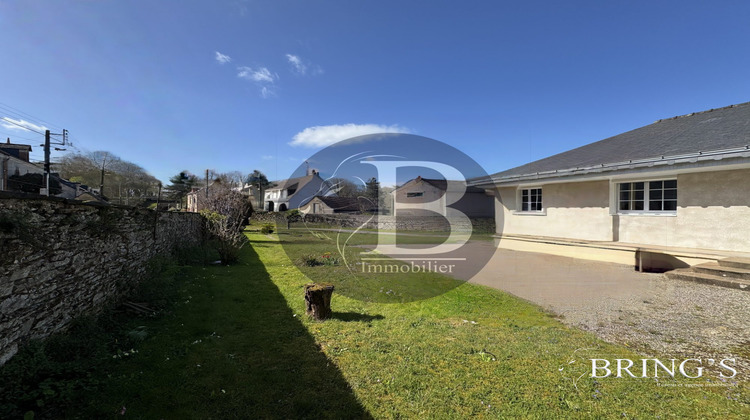 Ma-Cabane - Vente Maison Châteaubriant, 135 m²