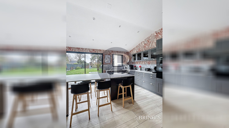 Ma-Cabane - Vente Maison Châteaubriant, 110 m²