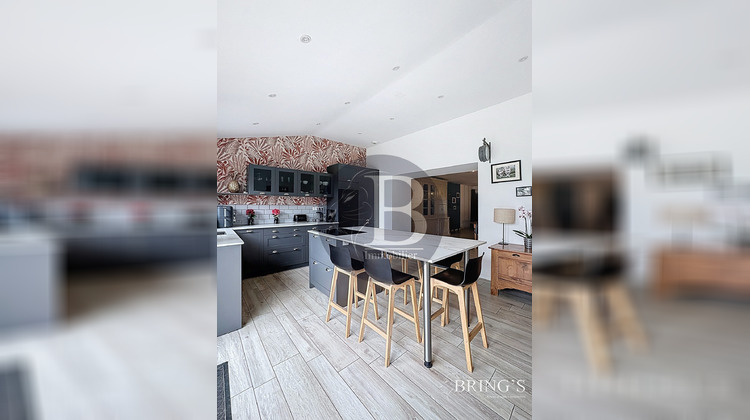 Ma-Cabane - Vente Maison Châteaubriant, 110 m²