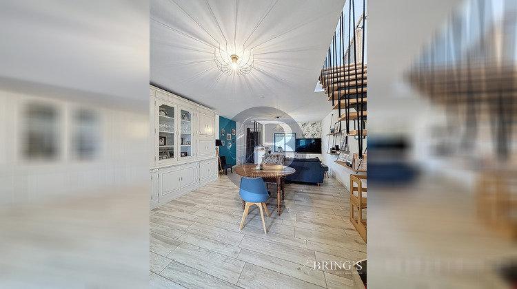 Ma-Cabane - Vente Maison Châteaubriant, 110 m²