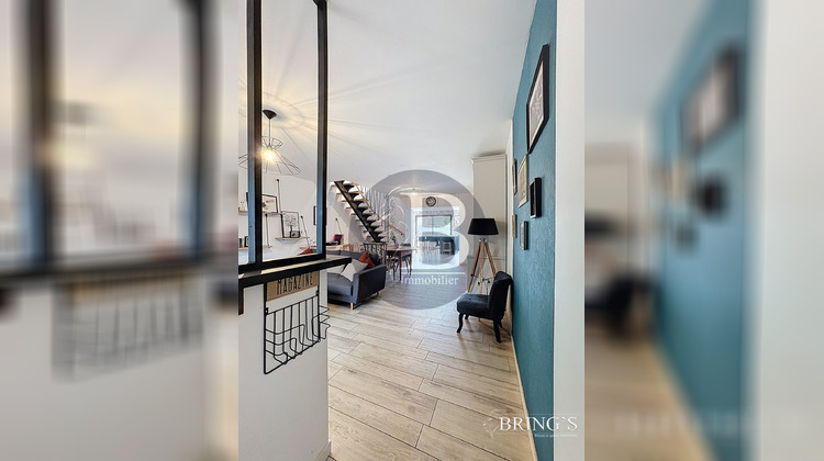 Ma-Cabane - Vente Maison Châteaubriant, 110 m²