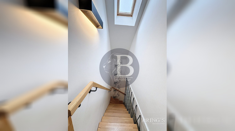 Ma-Cabane - Vente Maison Châteaubriant, 110 m²