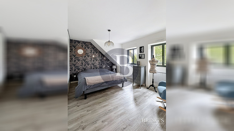 Ma-Cabane - Vente Maison Châteaubriant, 110 m²