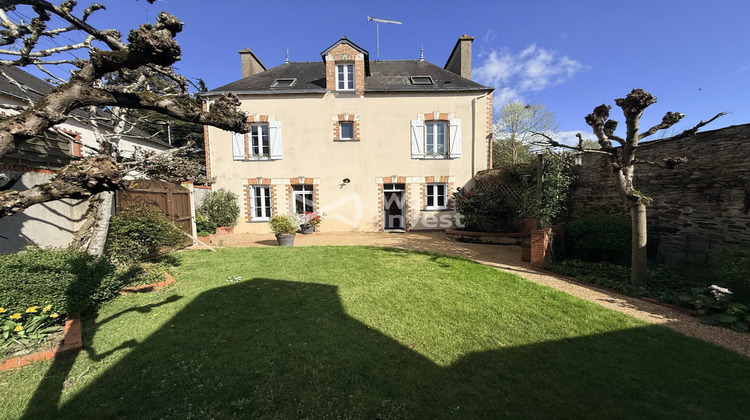 Ma-Cabane - Vente Maison Châteaubriant, 205 m²