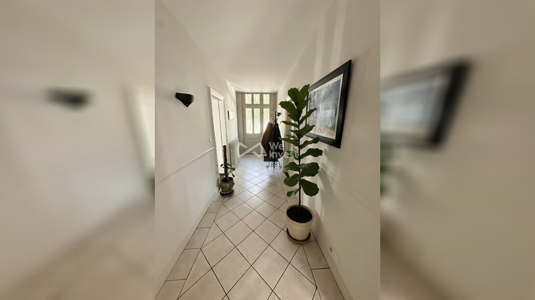 Ma-Cabane - Vente Maison Châteaubriant, 205 m²