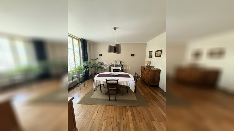 Ma-Cabane - Vente Maison Châteaubriant, 205 m²