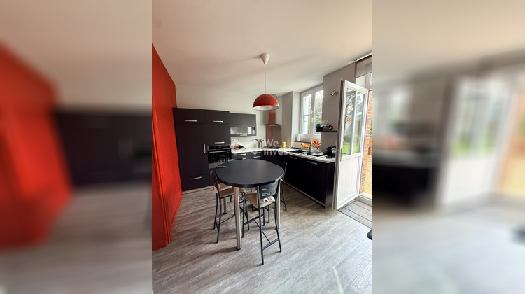 Ma-Cabane - Vente Maison Châteaubriant, 205 m²