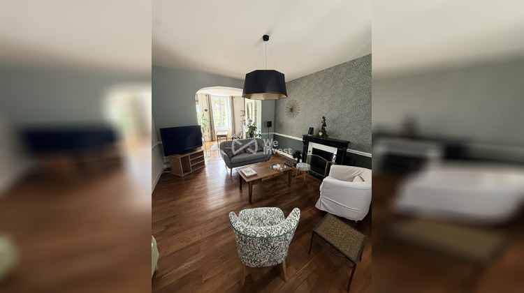 Ma-Cabane - Vente Maison Châteaubriant, 205 m²