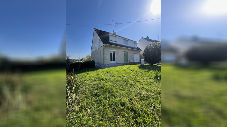 Ma-Cabane - Vente Maison CHATEAUBRIANT, 100 m²
