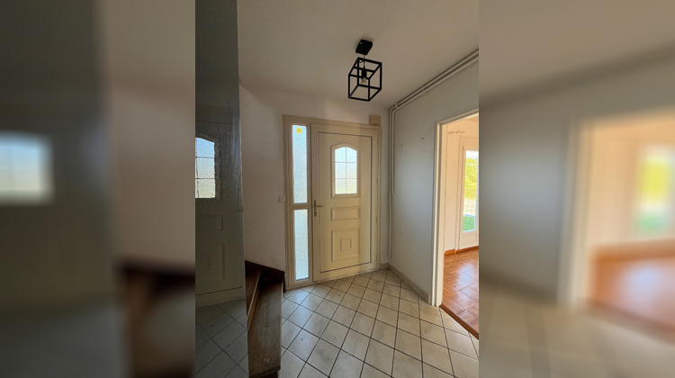 Ma-Cabane - Vente Maison CHATEAUBRIANT, 100 m²